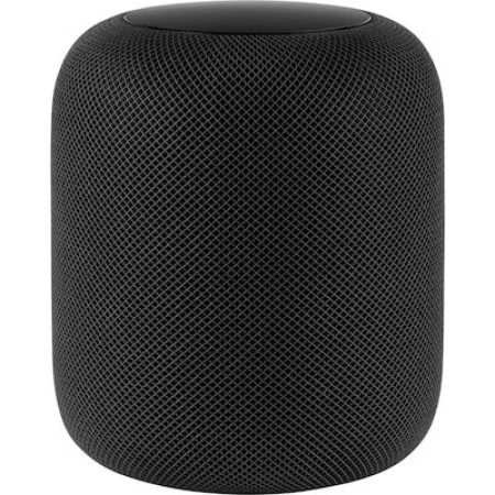 Apple HomePod 2nd Generation Smart Hub με Ηχείο Συμβατό με Apple HomeKit Μαύρο
