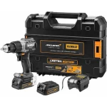 Dewalt Δραπανοκατσάβιδο Μπαταρίας 18V 2x1.7Ah - Image 1