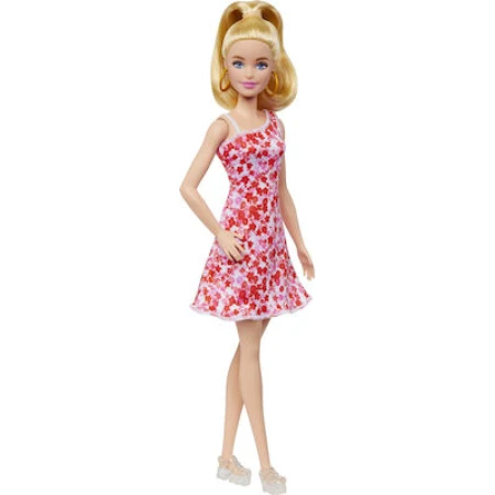 Mattel Κούκλα Barbie Fashionistas για 3+ Ετών