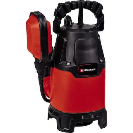 Einhell GC-DP 3325 Τριφασική Αντλία Ακαθάρτων / Λυμάτων 330W