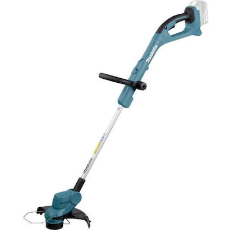 Makita DUR193Z Χορτοκοπτικό Μπαταρίας Ώμου / Χειρός 18V Solo 2.3kg