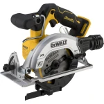 Dewalt Δισκοπρίονο 12V Solo με Σύστημα Αναρρόφησης - Image 1