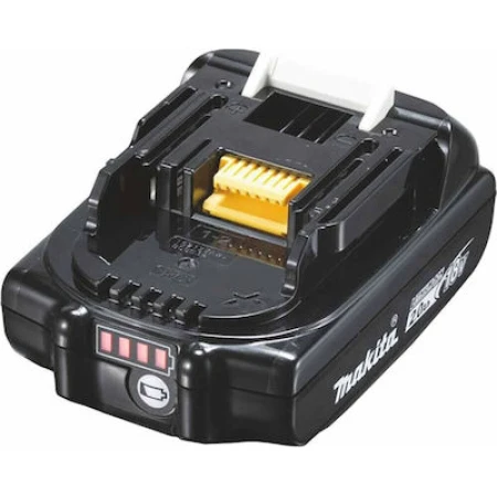 Makita BL1820B Μπαταρία Εργαλείου Λιθίου 18V με Χωρητικότητα 2Ah