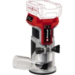 Einhell Κουρευτικό Περιθωρίων 18V Solo - Image 1