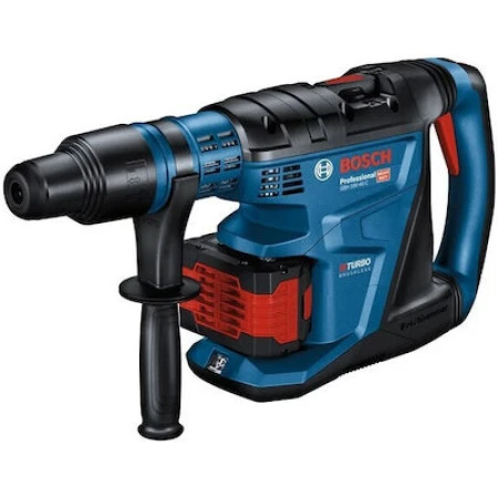 Bosch GBH 18V-40 C Κρουστικό Σκαπτικό Μπαταρίας 18V