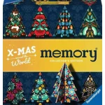 Ravensburger Επιτραπέζιο Παιχνίδι Memory - Image 1