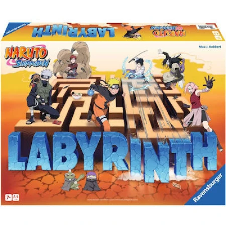 Ravensburger Επιτραπέζιο Παιχνίδι Labyrinth