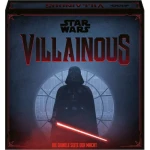 Ravensburger Επιτραπέζιο Παιχνίδι Star Wars Villainous - Image 1
