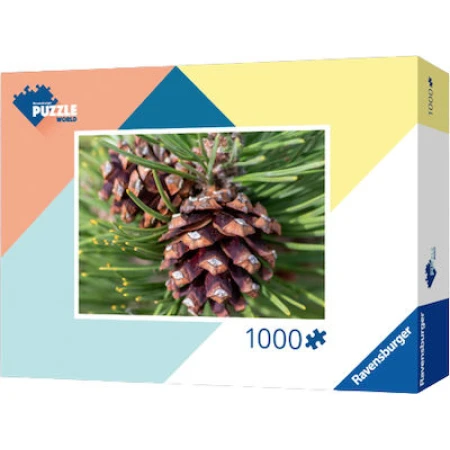 Puzzle 2D 1000 Κομμάτια
