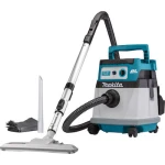 Makita Σκούπα Υγρών / Στερεών με Κάδο 15lt - Image 1