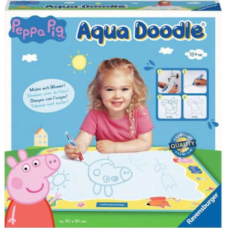 Ravensburger Πίνακας Διπλής Όψης
