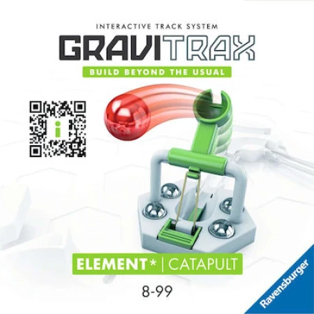Ravensburger Εκπαιδευτικό Παιχνίδι Gravitrax