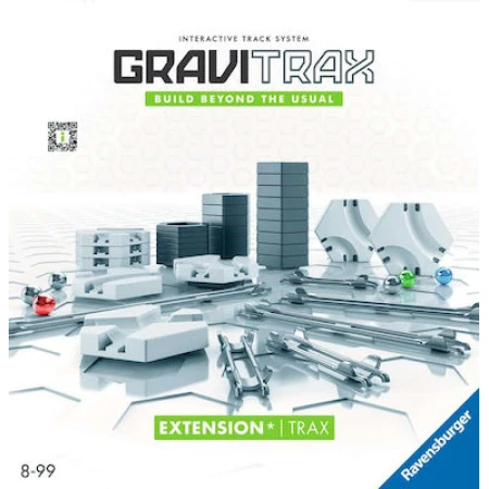 Ravensburger Εκπαιδευτικό Παιχνίδι Gravitrax