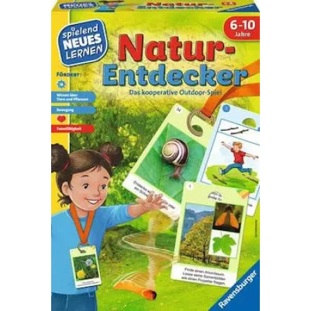Ravensburger Επιτραπέζιο Παιχνίδι