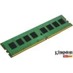 Kingston ValueRAM 8GB DDR4 RAM με Ταχύτητα 3200 για Desktop - Image 3