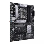 Asus Prime B660-Plus D4 Motherboard ATX με Intel 1700 Socket - Image 3