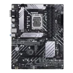 Asus Prime B660-Plus D4 Motherboard ATX με Intel 1700 Socket - Image 2