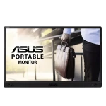 Asus ZenScreen MB166C IPS Φορητό Monitor 15.6" FHD 1920x1080 με Χρόνο Απόκρισης 5ms GTG - Image 3