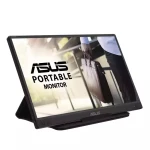 Asus ZenScreen MB166C IPS Φορητό Monitor 15.6" FHD 1920x1080 με Χρόνο Απόκρισης 5ms GTG - Image 2