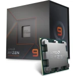 AMD Ryzen 9 7950X 4.5GHz Επεξεργαστής 16 Πυρήνων για Socket AM5 σε Κουτί - Image 3