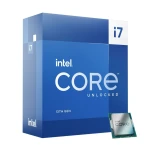 Intel Core i7-13700K 2.5GHz Επεξεργαστής 16 Πυρήνων για Socket 1700 σε Κουτί - Image 2