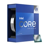 Intel Core i9-13900K 2.2GHz Επεξεργαστής 24 Πυρήνων για Socket 1700 σε Κουτί - Image 3