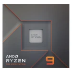 AMD Ryzen 9 7950X 4.5GHz Επεξεργαστής 16 Πυρήνων για Socket AM5 σε Κουτί - Image 2