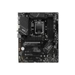 MSI Pro B760-P WIFI DDR4 Motherboard ATX με Intel 1700 Socket - Image 2