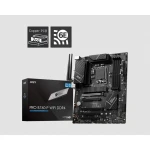 MSI Pro B760-P WIFI DDR4 Motherboard ATX με Intel 1700 Socket - Image 5