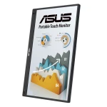Asus ZenScreen MB16AHT IPS Touch Φορητό Monitor 15.6" FHD 1920x1080 με Χρόνο Απόκρισης 5ms GTG - Image 2