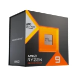 AMD Ryzen 9 7950X3D 4.2GHz Επεξεργαστής 16 Πυρήνων για Socket AM5 σε Κουτί - Image 2