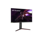 LG UltraGear 27GP850P-B IPS HDR Gaming Monitor 27" QHD 2560x1440 165Hz με Χρόνο Απόκρισης 1ms GTG - Image 3
