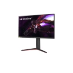 LG UltraGear 27GP850P-B IPS HDR Gaming Monitor 27" QHD 2560x1440 165Hz με Χρόνο Απόκρισης 1ms GTG - Image 2