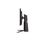 LG UltraGear 27GP850P-B IPS HDR Gaming Monitor 27" QHD 2560x1440 165Hz με Χρόνο Απόκρισης 1ms GTG - Image 4
