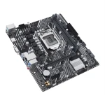 Asus PRIME H510M-K R2.0 Motherboard Micro ATX με Intel 1200 Socket - Image 5