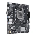 Asus PRIME H510M-K R2.0 Motherboard Micro ATX με Intel 1200 Socket - Image 3