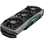 Zotac GeForce RTX 4070 12GB GDDR6X Trinity Κάρτα Γραφικών - Image 2