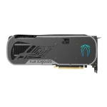 Zotac GeForce RTX 4070 12GB GDDR6X Trinity Κάρτα Γραφικών - Image 5