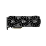 Zotac GeForce RTX 4070 12GB GDDR6X Trinity Κάρτα Γραφικών - Image 3