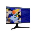 Samsung S24C310EAU IPS Monitor 24" FHD 1920x1080 με Χρόνο Απόκρισης 5ms GTG - Image 3