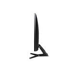 Samsung U32J590U VA Monitor 31.5" 4K 3840x2160 με Χρόνο Απόκρισης 4ms GTG - Image 4