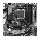 Gigabyte A620M Gaming X (rev. 1.0) Motherboard Micro ATX με AMD AM5 Socket - Image 2