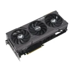 Asus GeForce RTX 4060 Ti 8GB GDDR6 TUF Gaming OC Κάρτα Γραφικών - Image 2