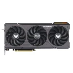Asus GeForce RTX 4060 Ti 8GB GDDR6 TUF Gaming OC Κάρτα Γραφικών - Image 4