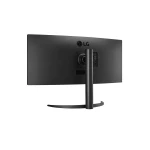 LG 34WP75CP-B Ultrawide VA HDR Curved Monitor 34" QHD 3440x1440 160Hz - Image 4
