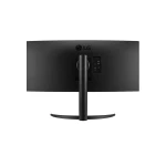 LG 34WP75CP-B Ultrawide VA HDR Curved Monitor 34" QHD 3440x1440 160Hz - Image 3