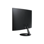 Samsung S24C362EAU VA Curved Monitor 24" FHD 1920x1080 - Image 6