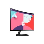 Samsung S24C362EAU VA Curved Monitor 24" FHD 1920x1080 - Image 3
