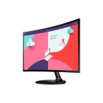 Samsung S24C362EAU VA Curved Monitor 24" FHD 1920x1080 - Image 2