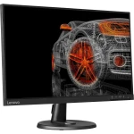 Lenovo D27-40 VA Monitor 27" FHD 1920x1080 με Χρόνο Απόκρισης 5ms GTG - Image 2